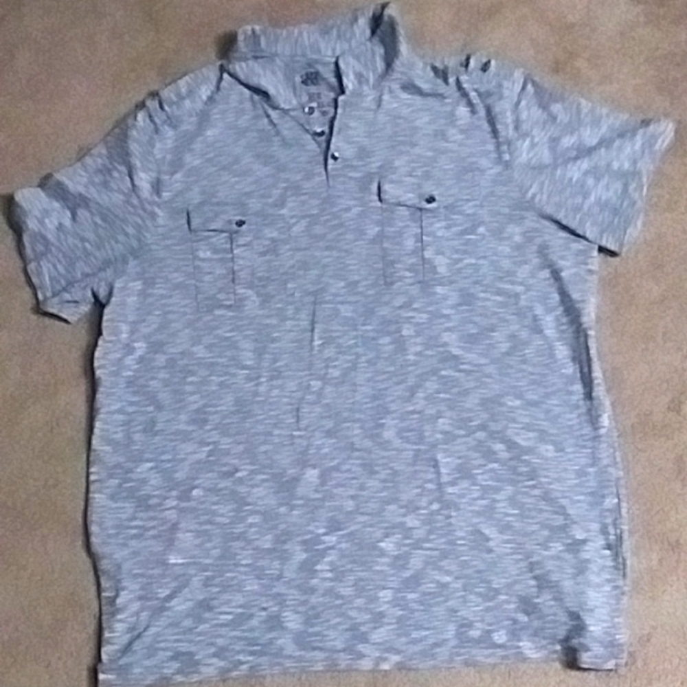 Rock & Republic polo